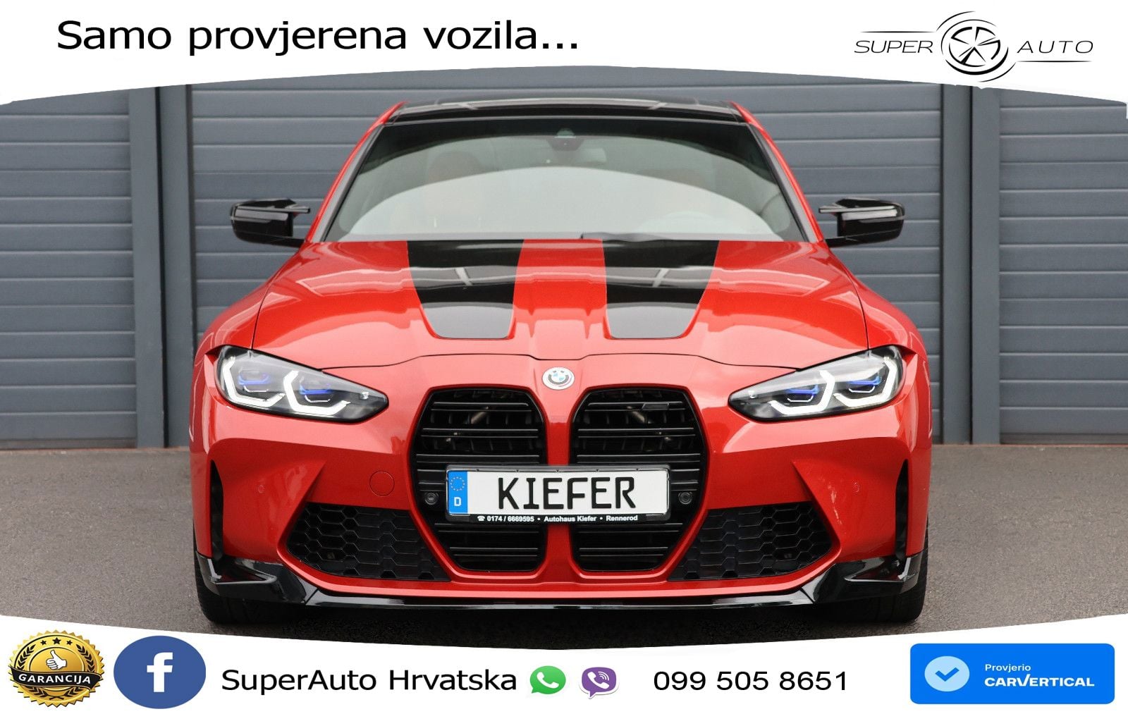 BMW 330i (258 KS) Steptronic
