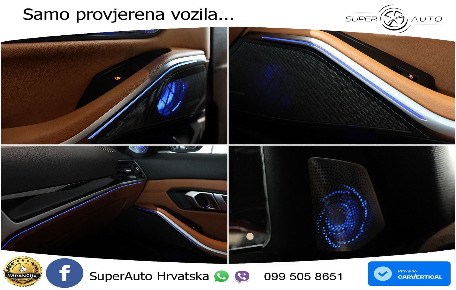 BMW 330i (258 KS) Steptronic