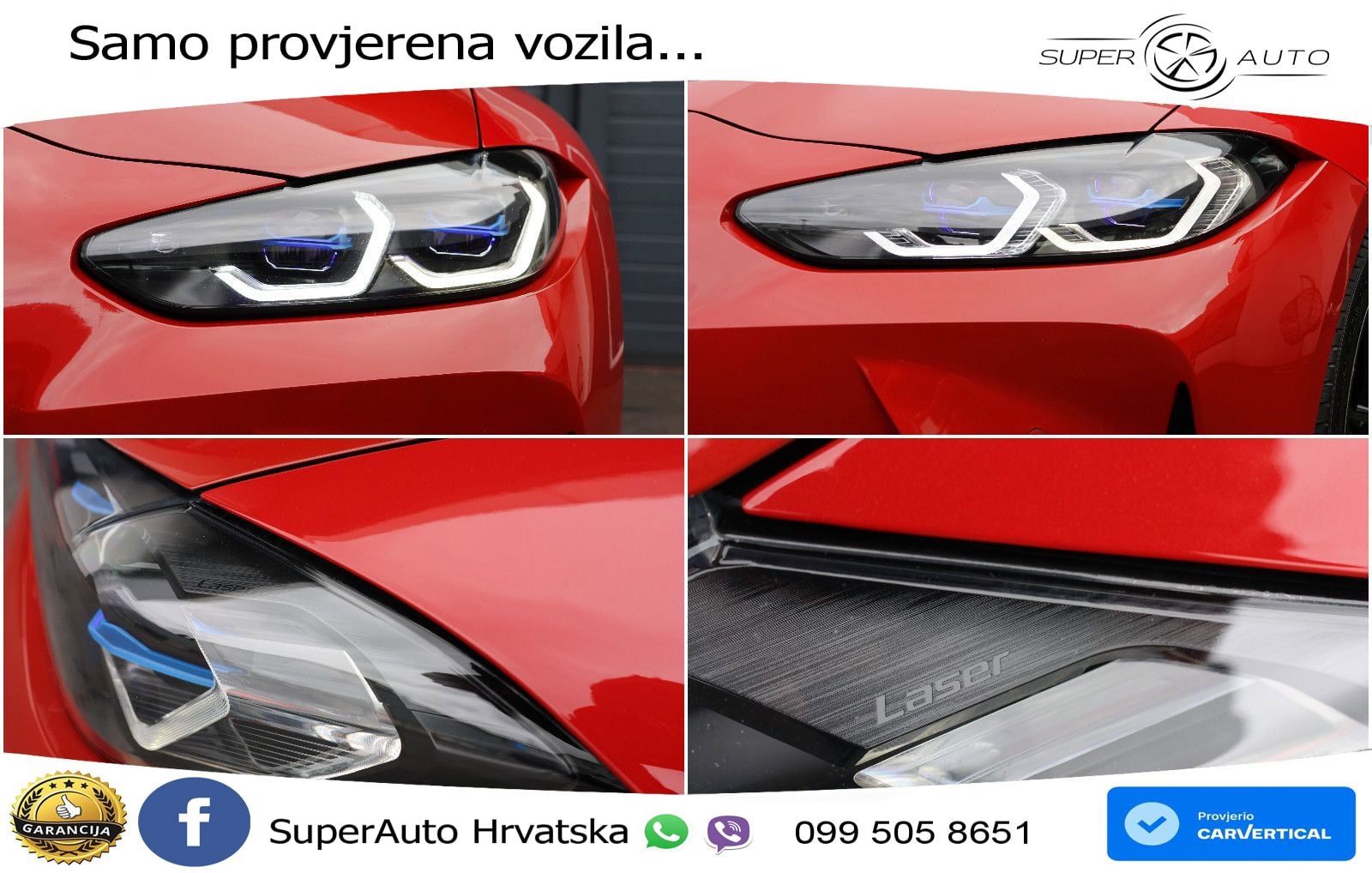 BMW 330i (258 KS) Steptronic