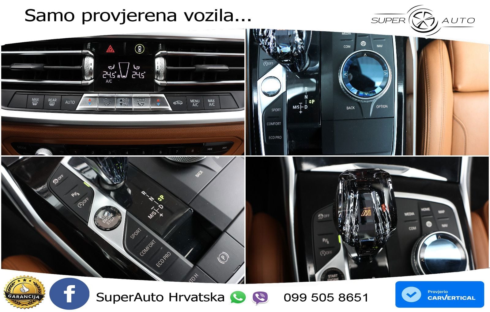 BMW 330i (258 KS) Steptronic
