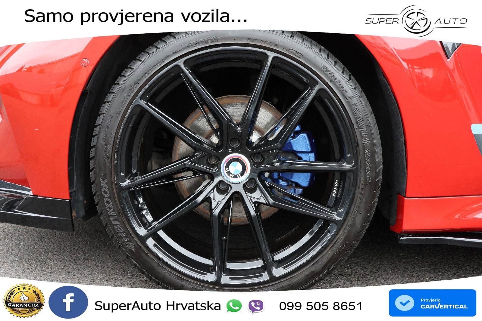 BMW 330i (258 KS) Steptronic