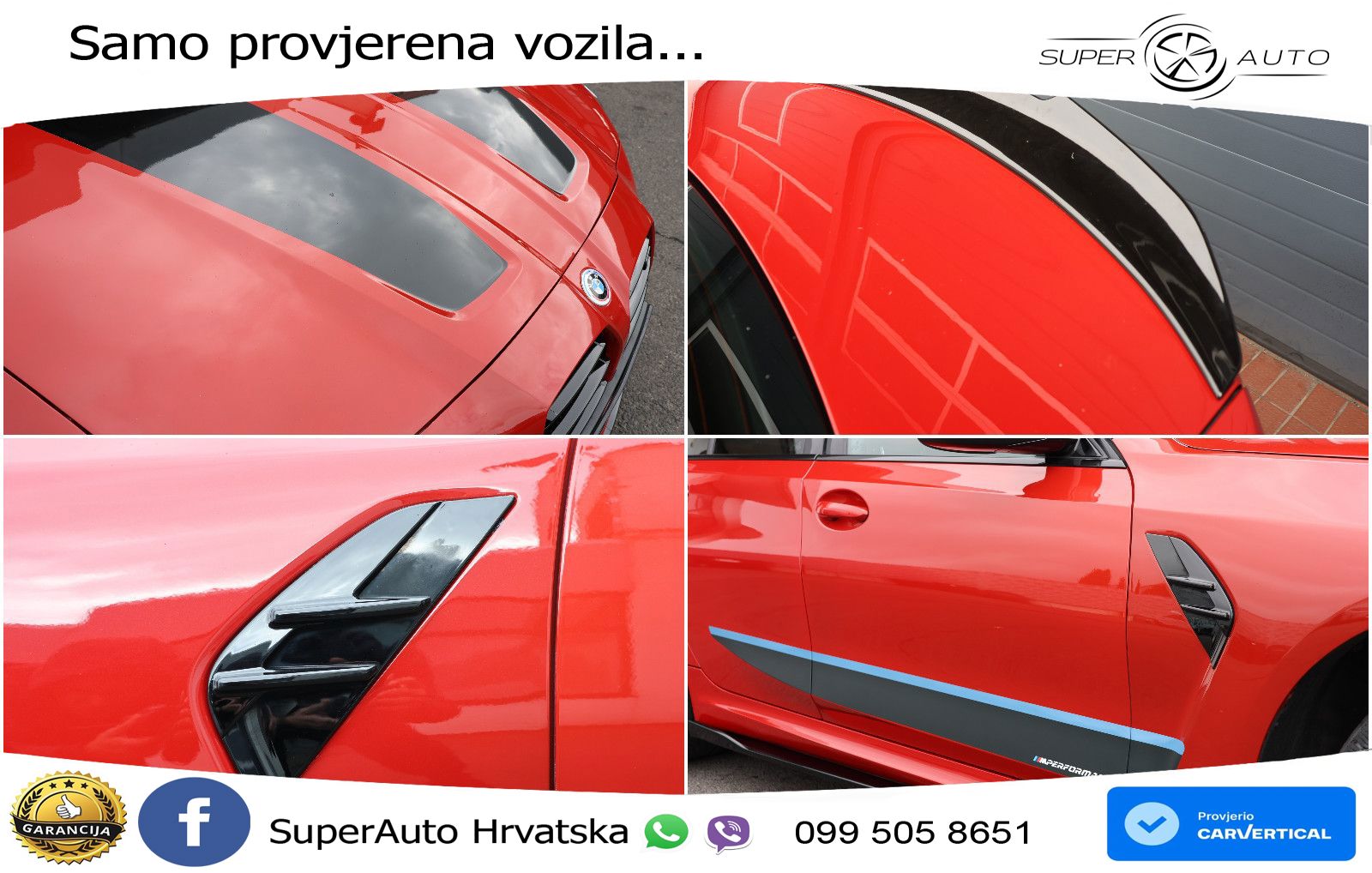 BMW 330i (258 KS) Steptronic