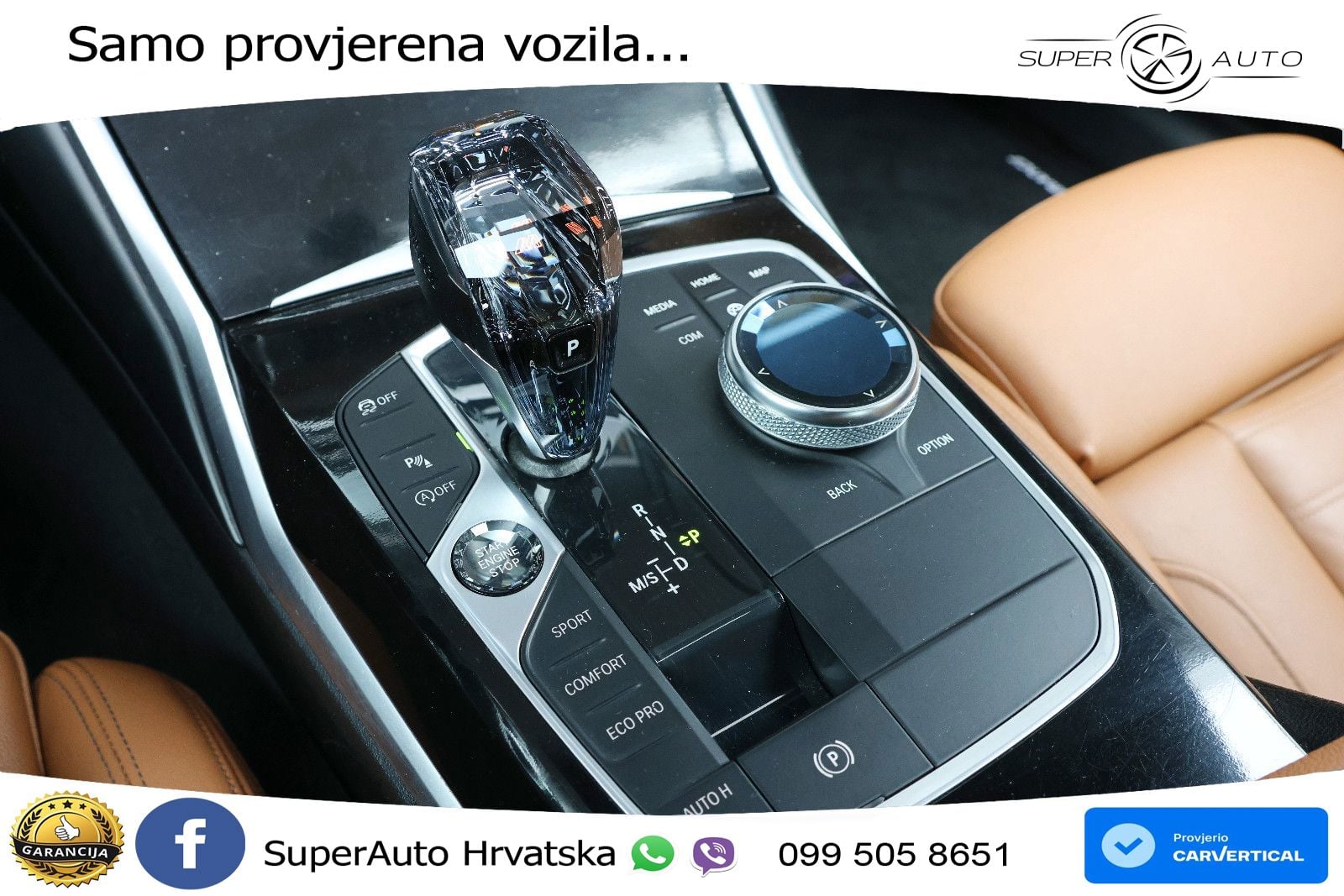 BMW 330i (258 KS) Steptronic