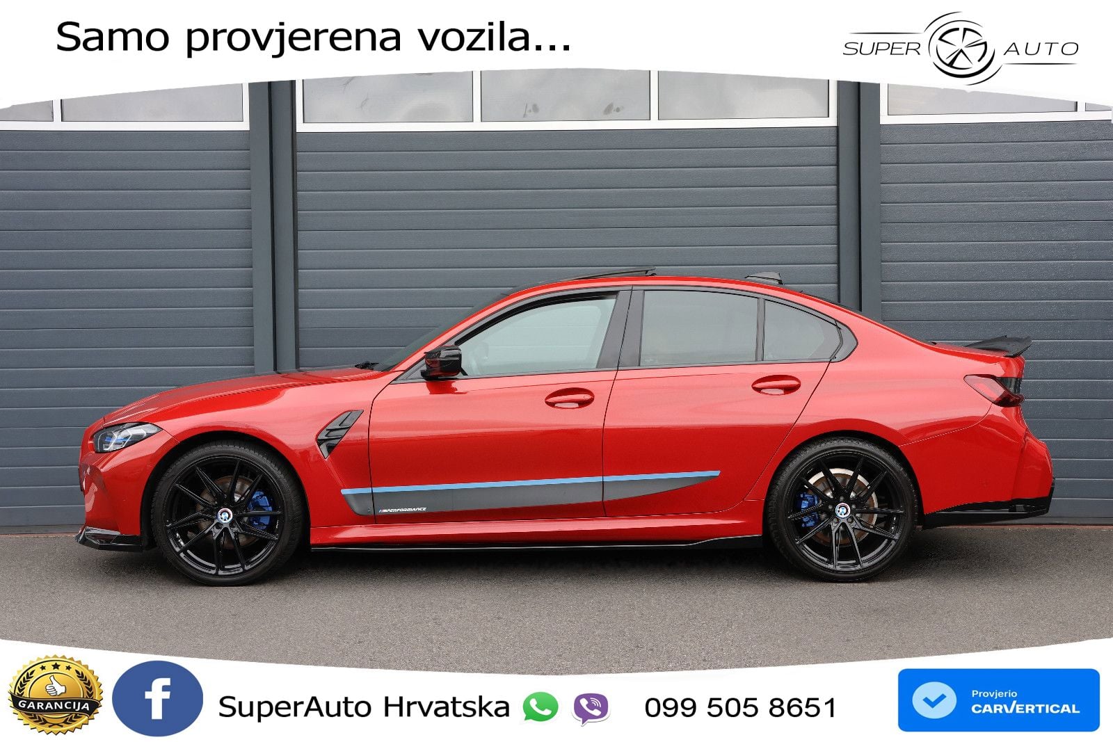 BMW 330i (258 KS) Steptronic