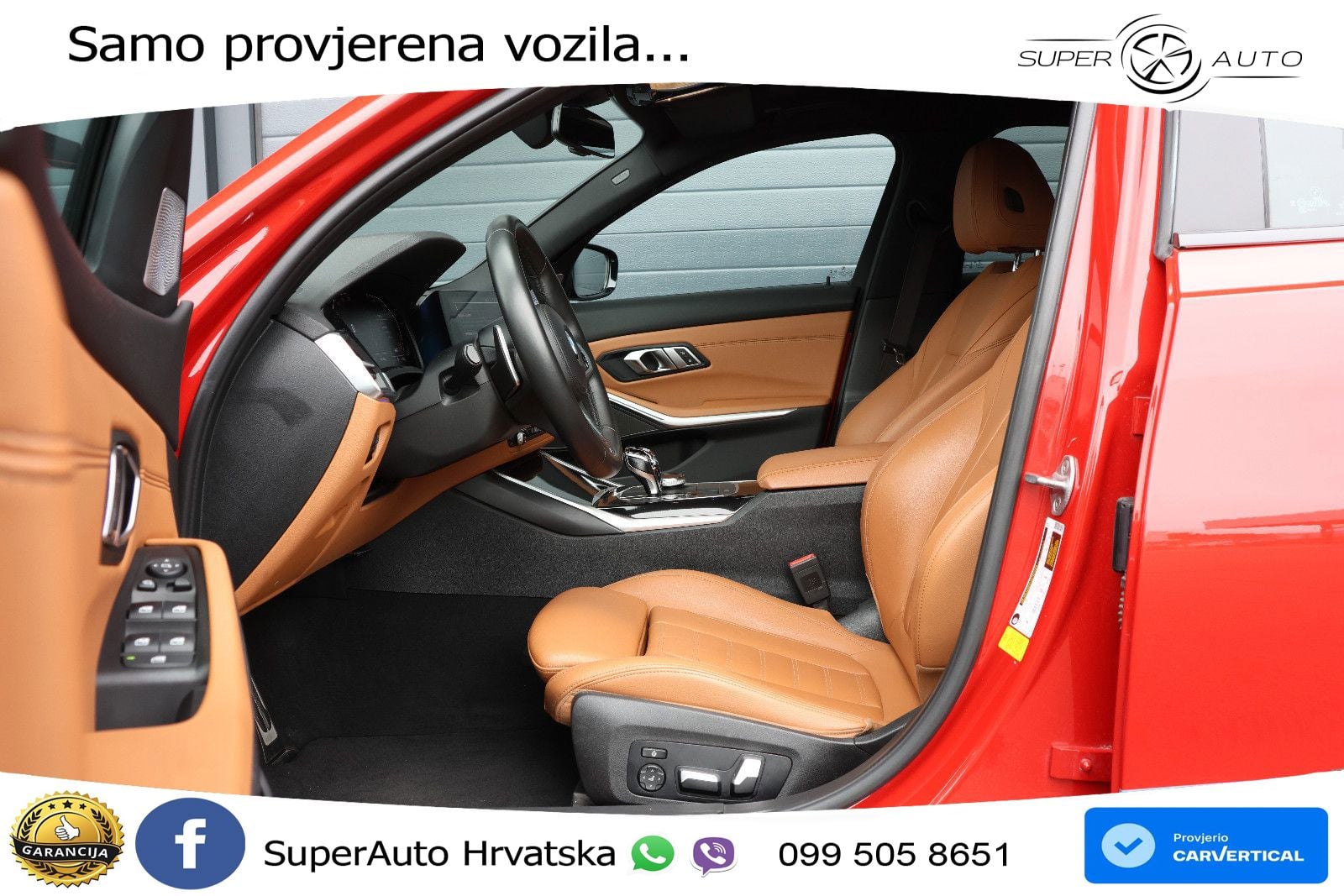 BMW 330i (258 KS) Steptronic