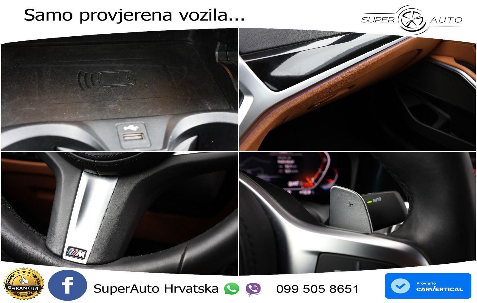 BMW 330i (258 KS) Steptronic