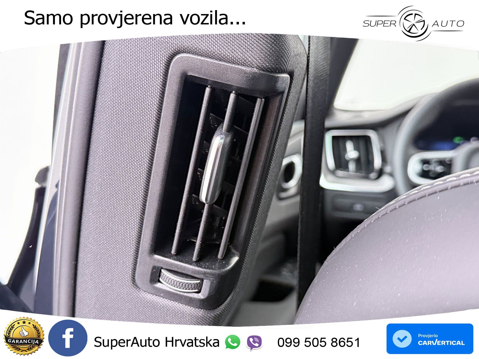 Volvo XC60 B5 Benzin AWD Geartronic ACC+HEAD+4xGR SJED+360+PANO
