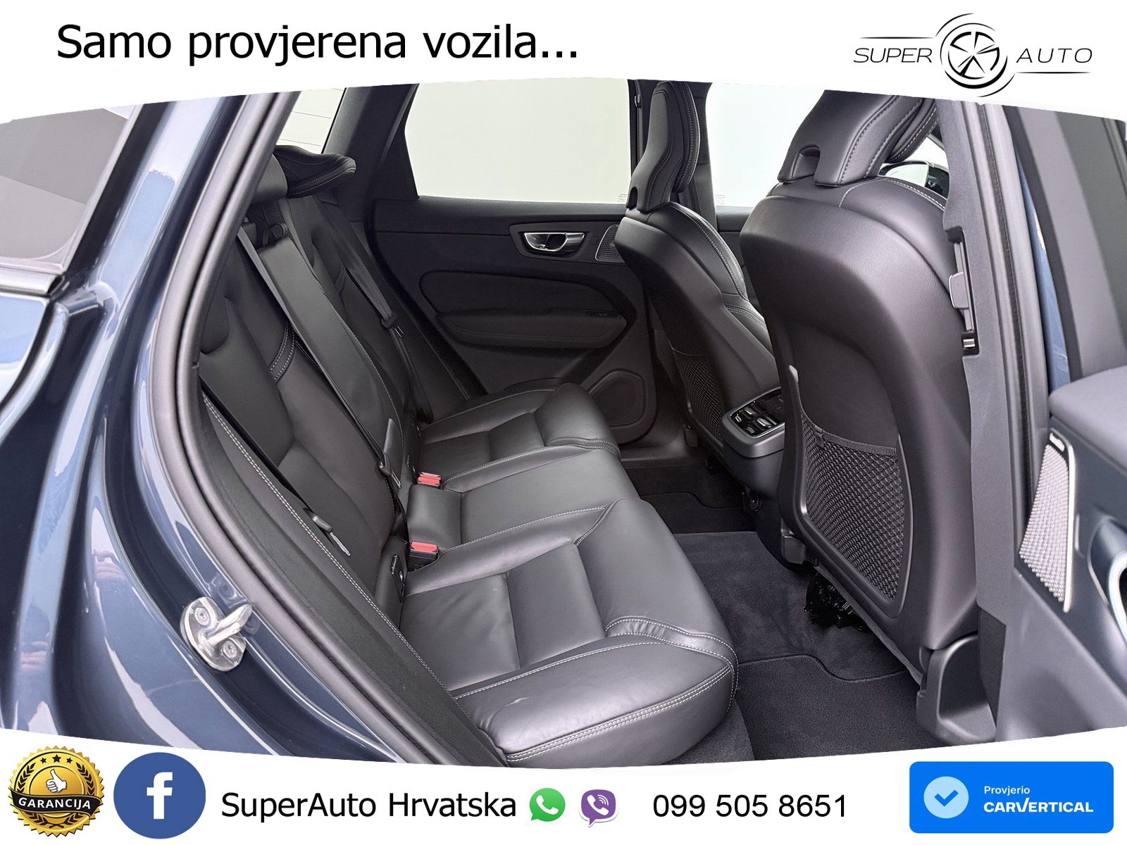 Volvo XC60 B5 Benzin AWD Geartronic ACC+HEAD+4xGR SJED+360+PANO