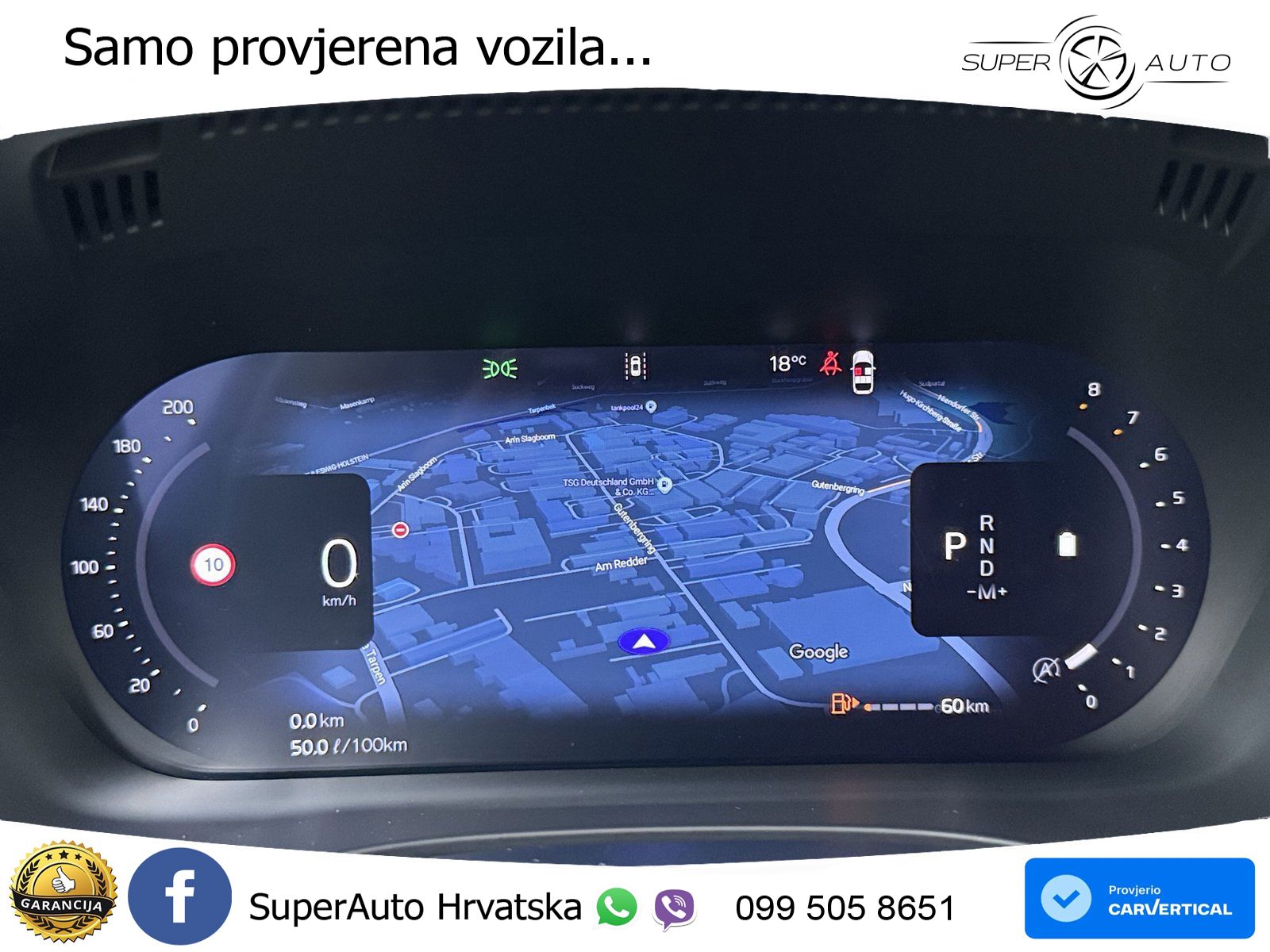 Volvo XC60 B5 Benzin AWD Geartronic ACC+HEAD+4xGR SJED+360+PANO