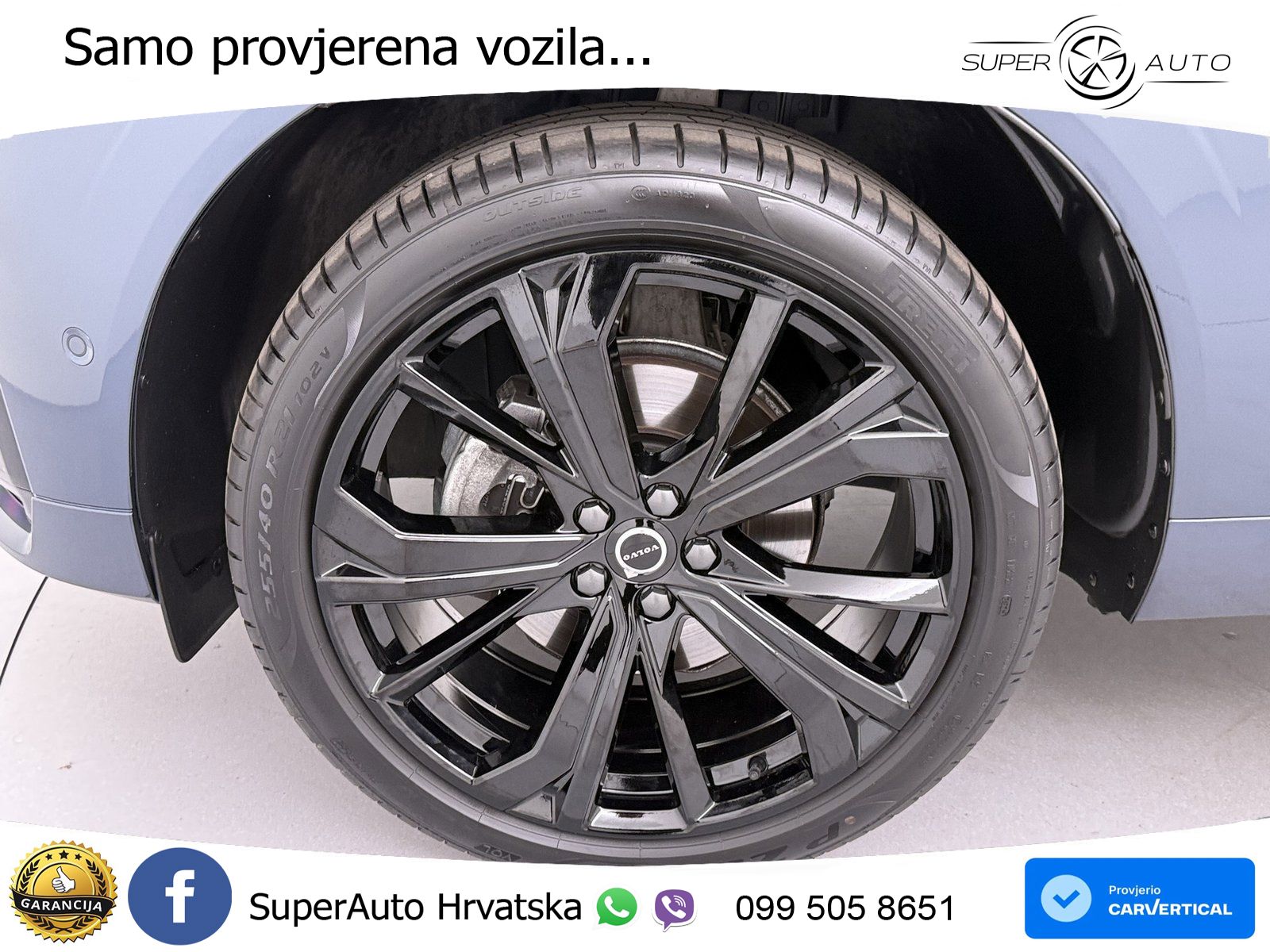 Volvo XC60 B5 Benzin AWD Geartronic ACC+HEAD+4xGR SJED+360+PANO
