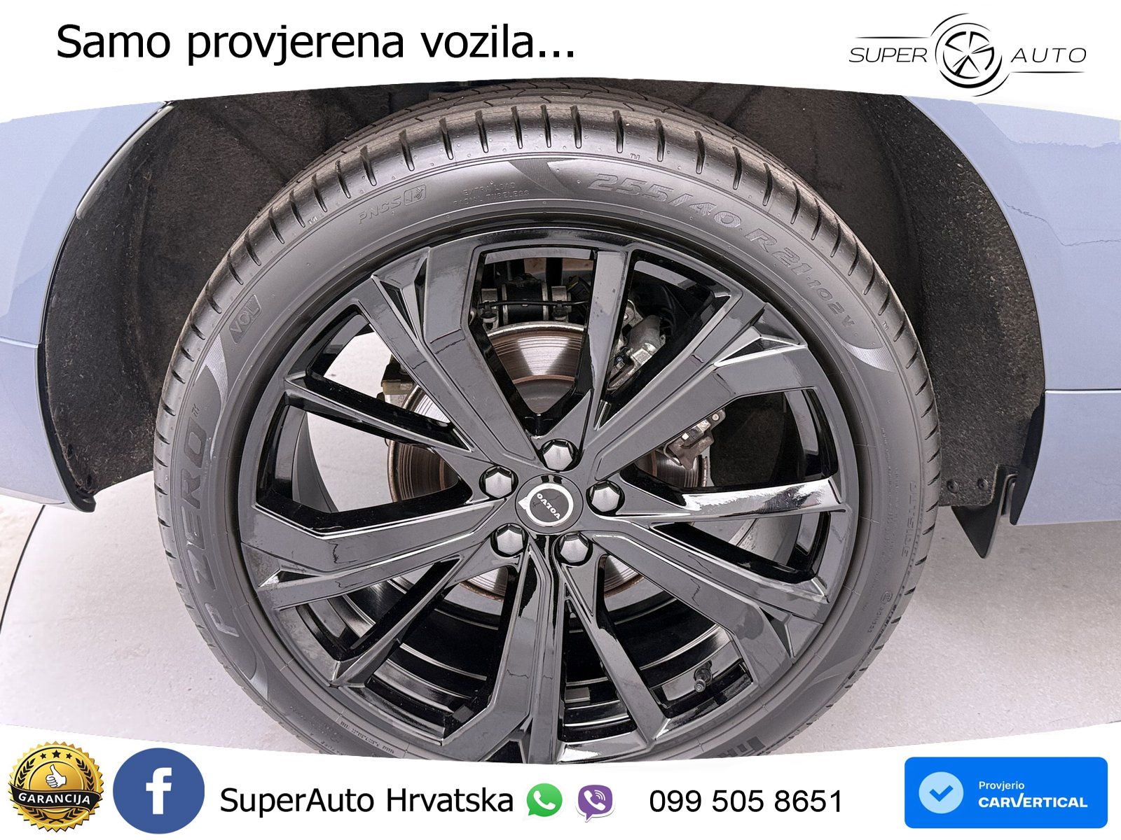 Volvo XC60 B5 Benzin AWD Geartronic ACC+HEAD+4xGR SJED+360+PANO