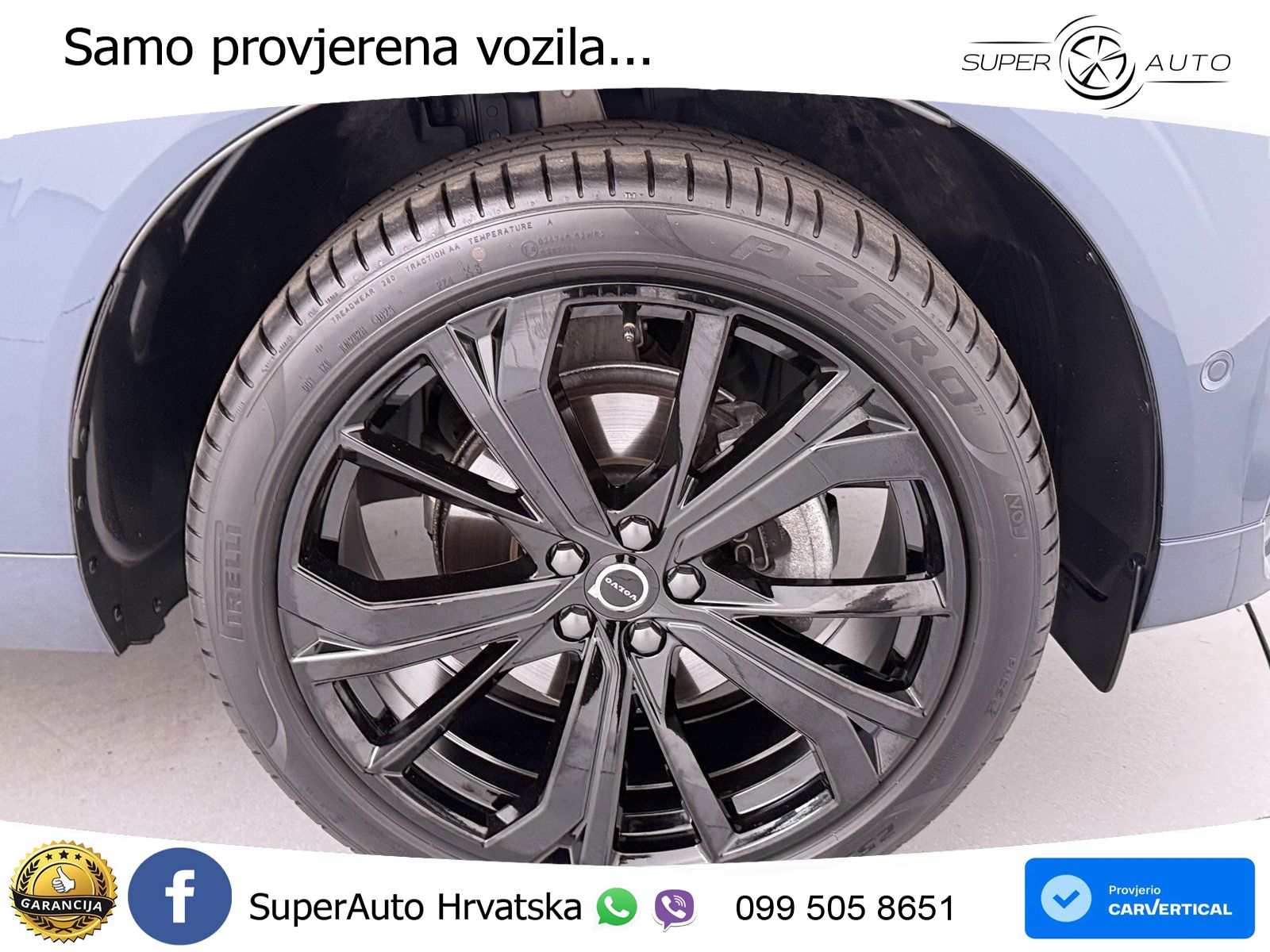 Volvo XC60 B5 Benzin AWD Geartronic ACC+HEAD+4xGR SJED+360+PANO