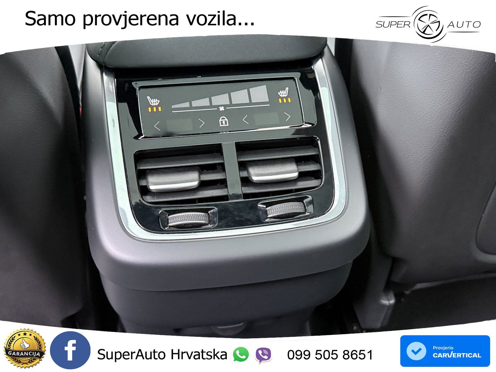 Volvo XC60 B5 Benzin AWD Geartronic ACC+HEAD+4xGR SJED+360+PANO