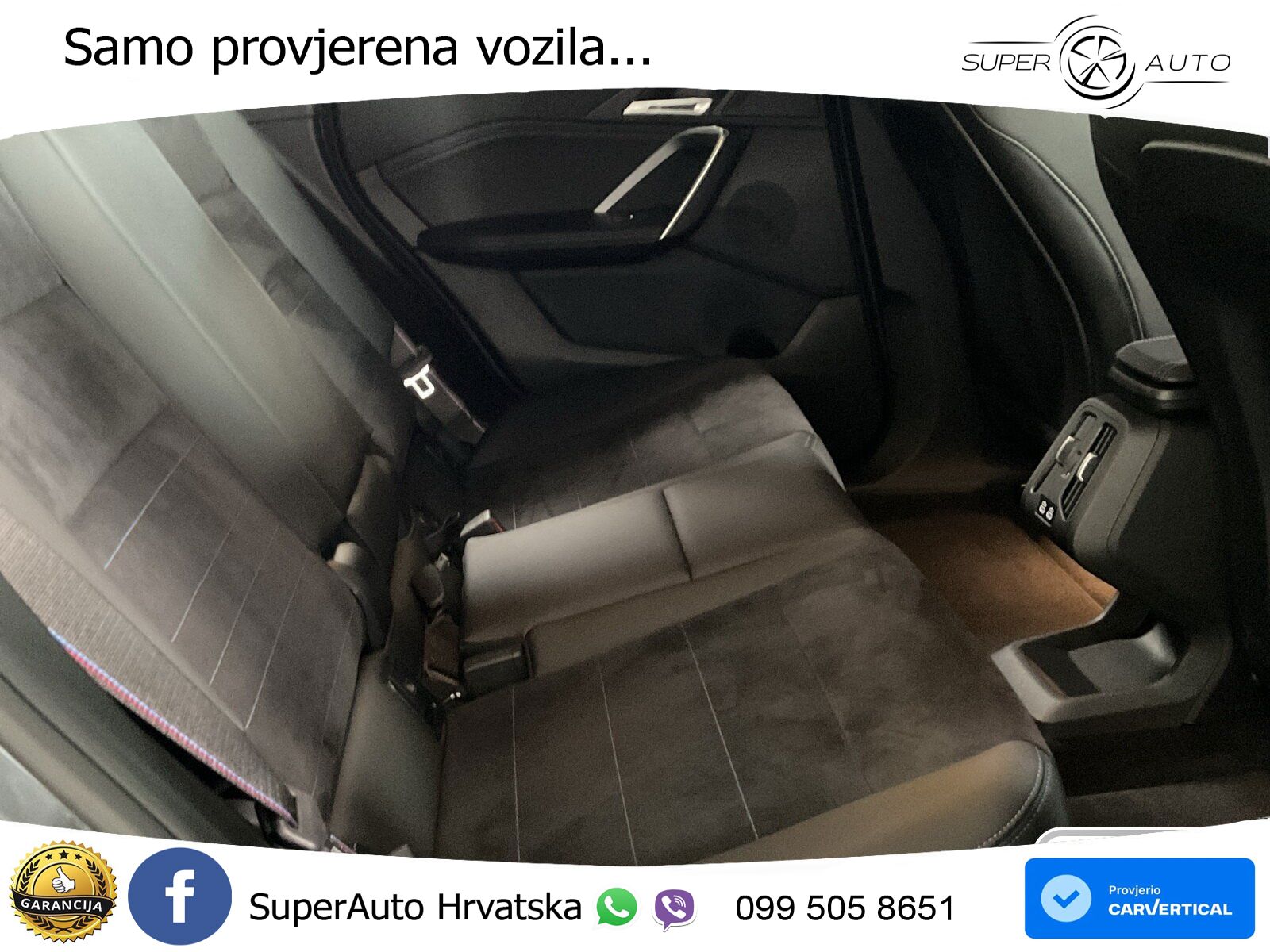 BMW iX1 66.5 kWh (204 KS) eDrive20