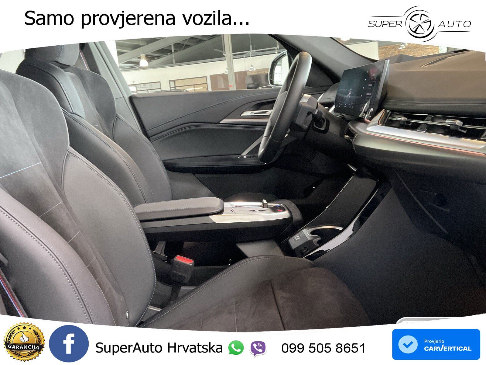 BMW iX1 66.5 kWh (204 KS) eDrive20