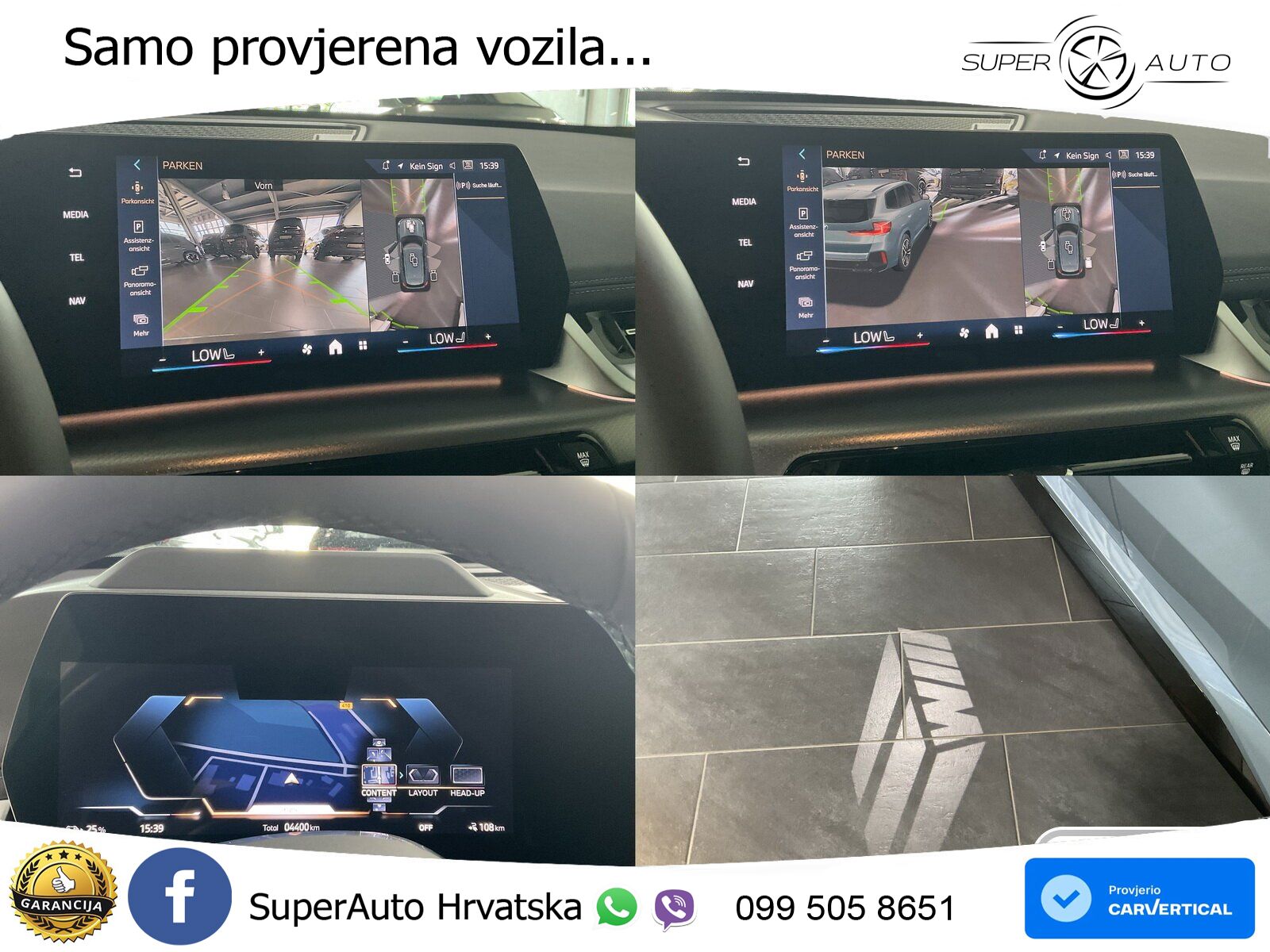 BMW iX1 66.5 kWh (204 KS) eDrive20