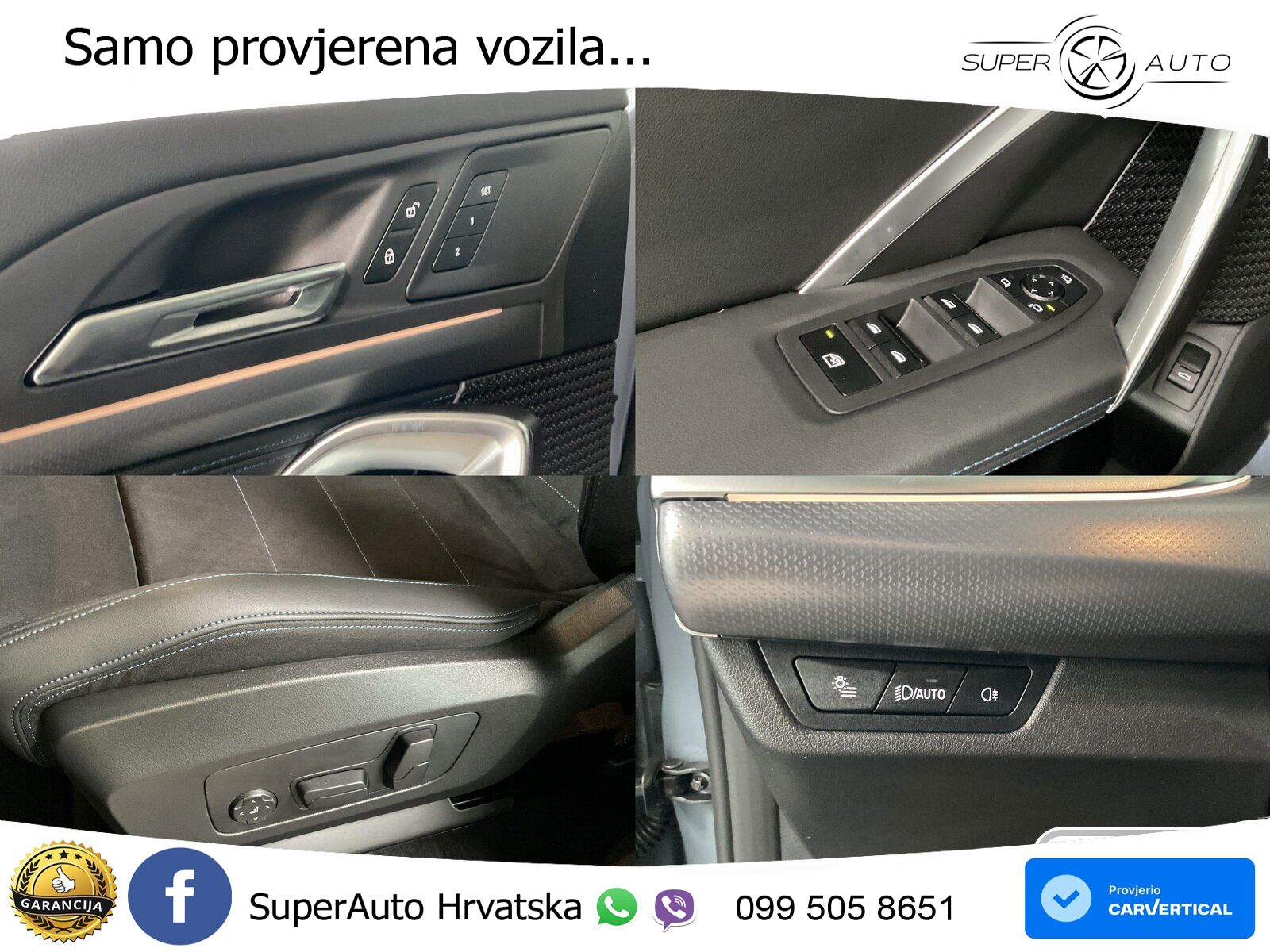 BMW iX1 66.5 kWh (204 KS) eDrive20