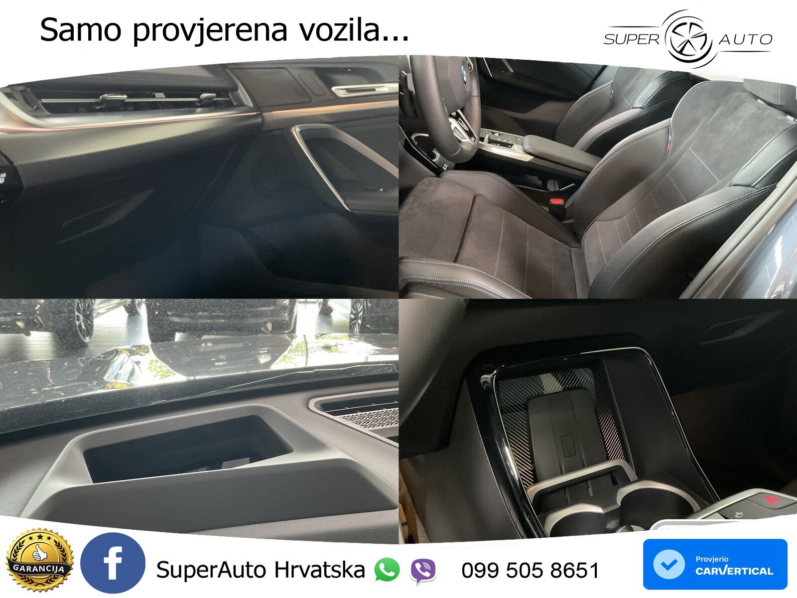 BMW iX1 66.5 kWh (204 KS) eDrive20