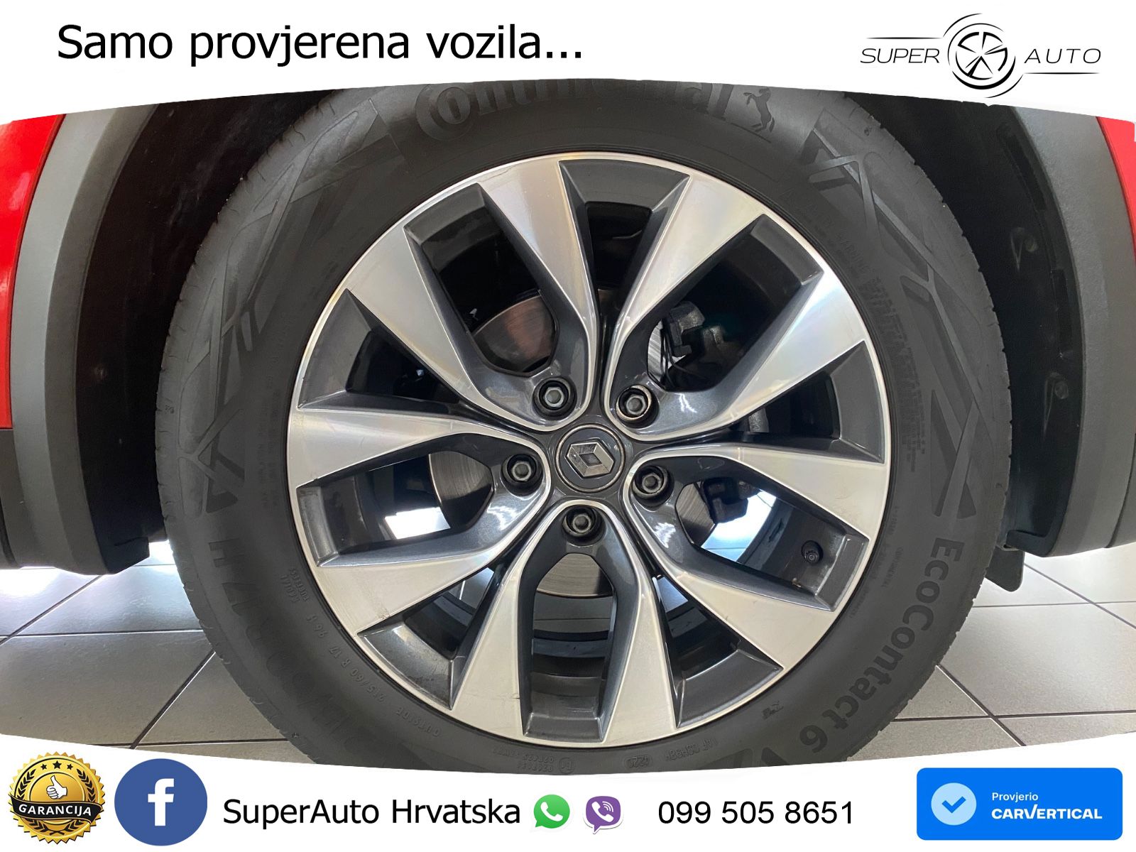 Renault Captur 1.3 TCe (140 KS) EDC Intens
