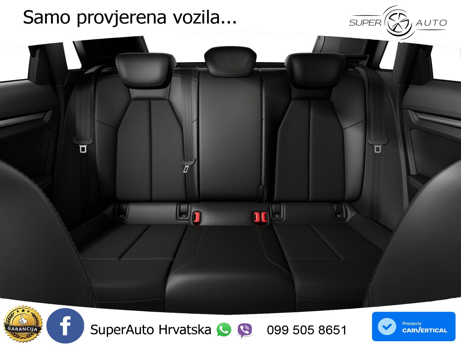 Audi A3 30 TDI (116 KS) 2x S line LED+GR SJED+ACC