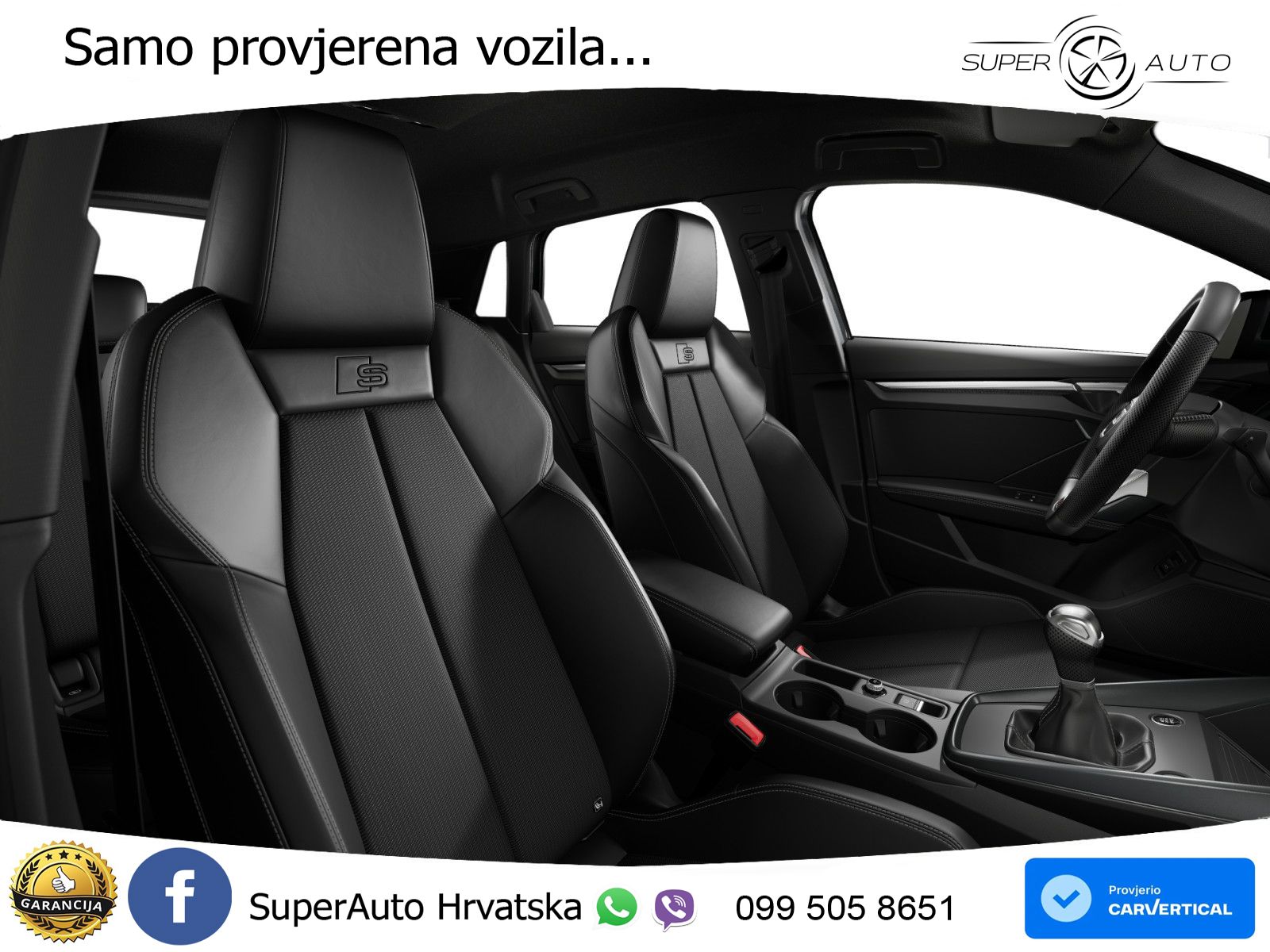 Audi A3 30 TDI (116 KS) 2x S line LED+GR SJED+ACC