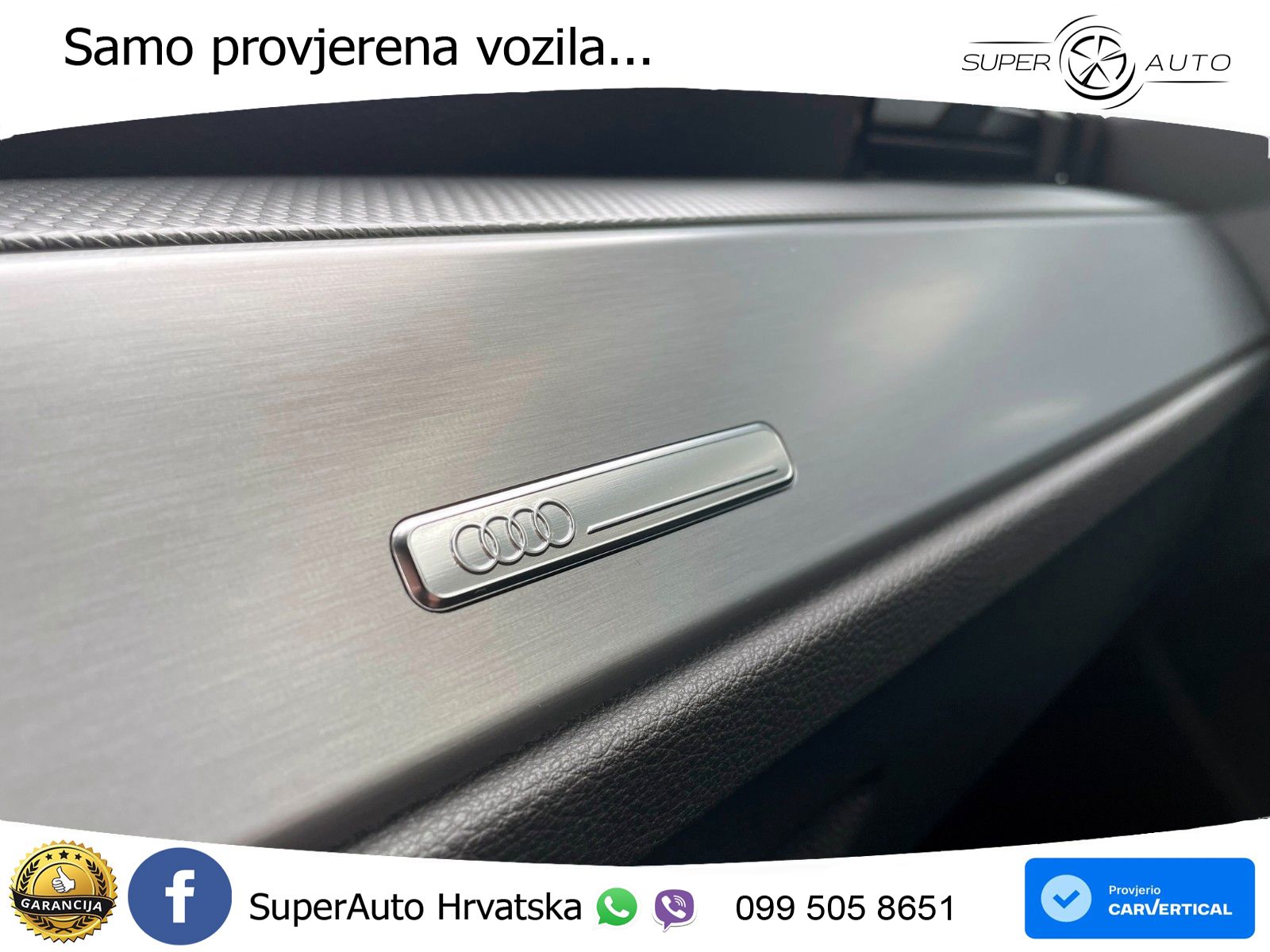 Audi Q3 35 TDI (150 KS) S tronic S line LED+GR SJED+ACC