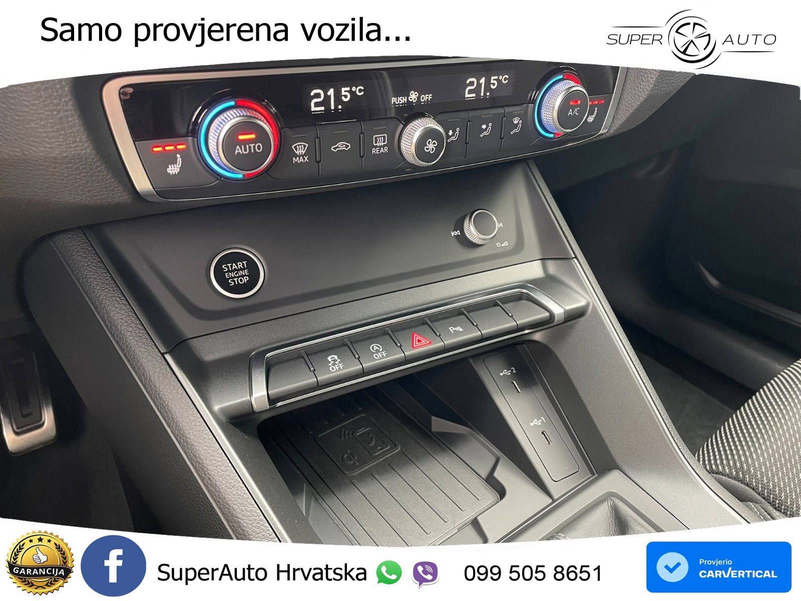 Audi Q3 35 TDI (150 KS) S tronic S line LED+GR SJED+ACC