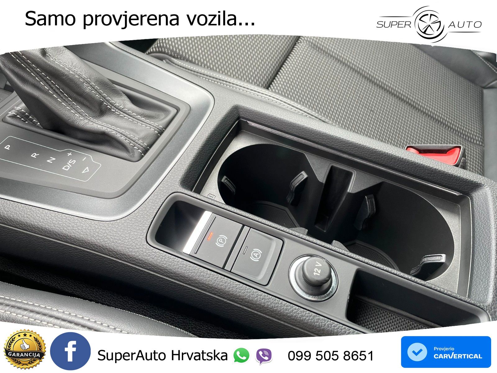 Audi Q3 35 TDI (150 KS) S tronic S line LED+GR SJED+ACC