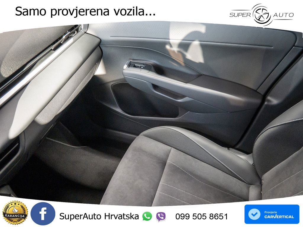 Volkswagen T-Roc 1.5 eTSI (150 KS)  DSG MATRIX+GR SJED+KAM