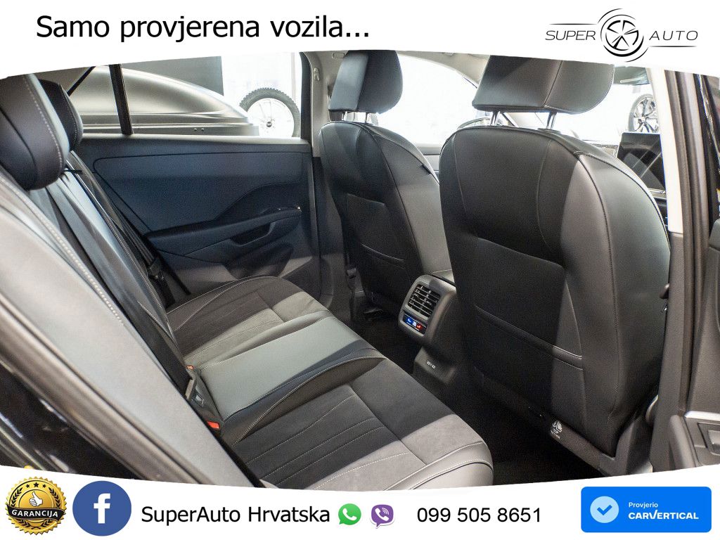 Volkswagen T-Roc 1.5 eTSI (150 KS)  DSG MATRIX+GR SJED+KAM