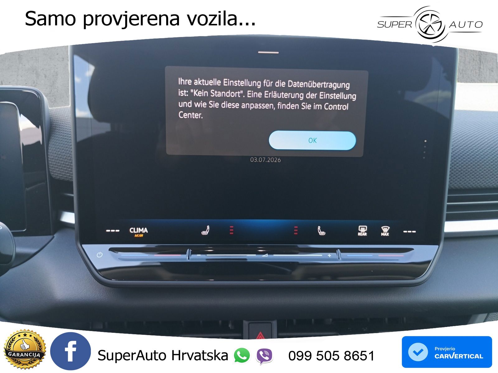 Volkswagen T-Roc II 1.5 eTSI (150 KS)  DSG MATRIX+GR SJED+KAM
