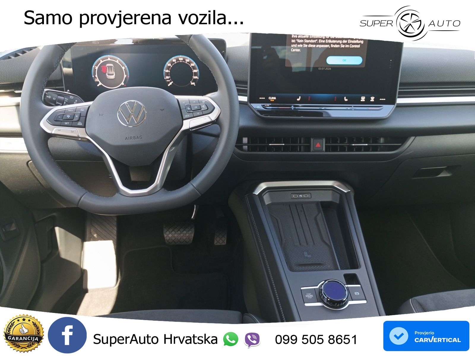 Volkswagen T-Roc II 1.5 eTSI (150 KS)  DSG MATRIX+GR SJED+KAM