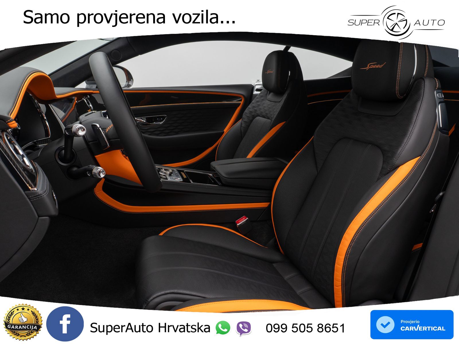 Bentley Continental GT IV 4.0 V8 TFSi (782 KS) AWD DCT LED+GR SJED+ACC