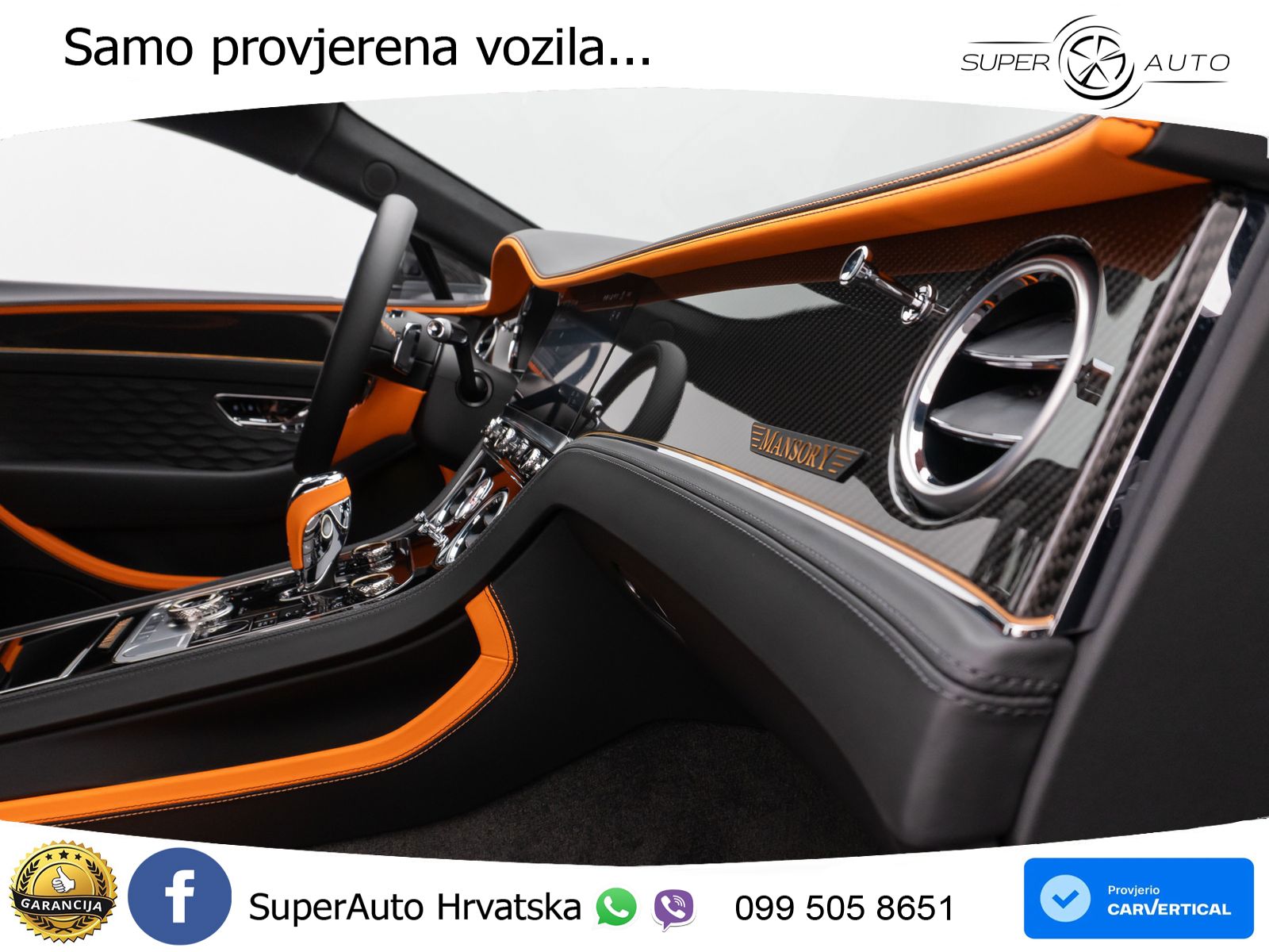 Bentley Continental GT IV 4.0 V8 TFSi (782 KS) AWD DCT LED+GR SJED+ACC