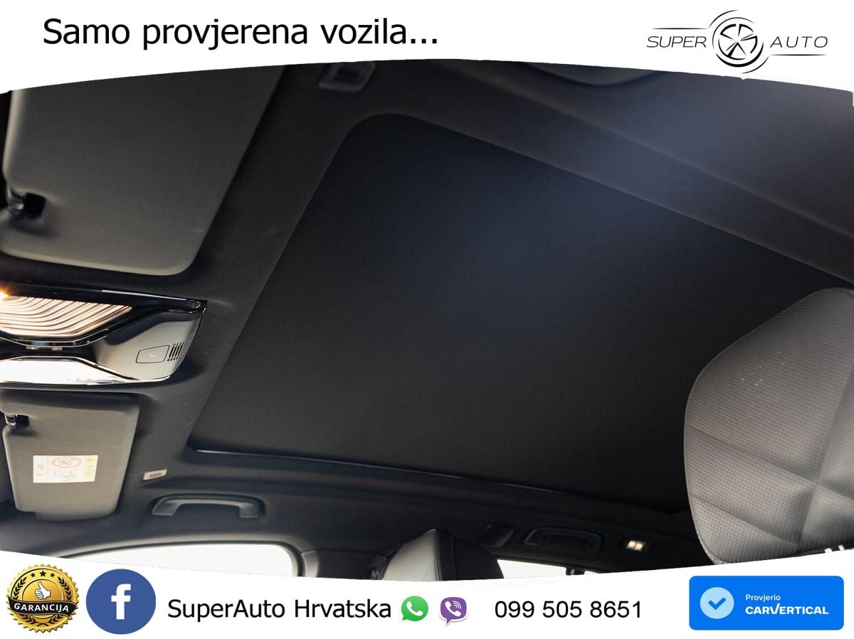 BMW X5 30d (298 KS) xDrive Steptronic M Sport ACC+HEAD+4xGR SJED+360+PANO