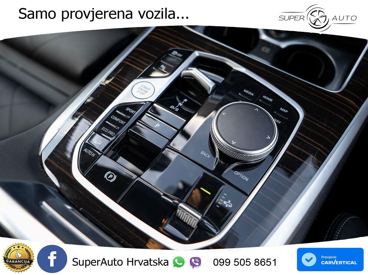 BMW X5 30d (298 KS) xDrive Steptronic M Sport ACC+HEAD+4xGR SJED+360+PANO