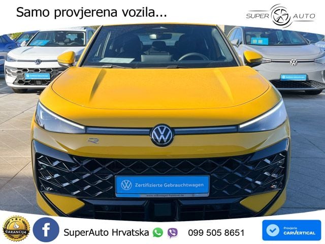 Volkswagen T-Roc II 1.5 eTSI (150 KS)  DSG LED+GR SJED+ACC
