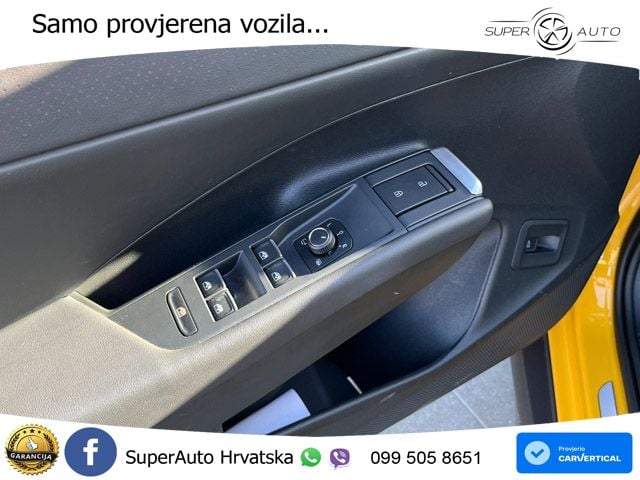 Volkswagen T-Roc II 1.5 eTSI (150 KS)  DSG LED+GR SJED+ACC