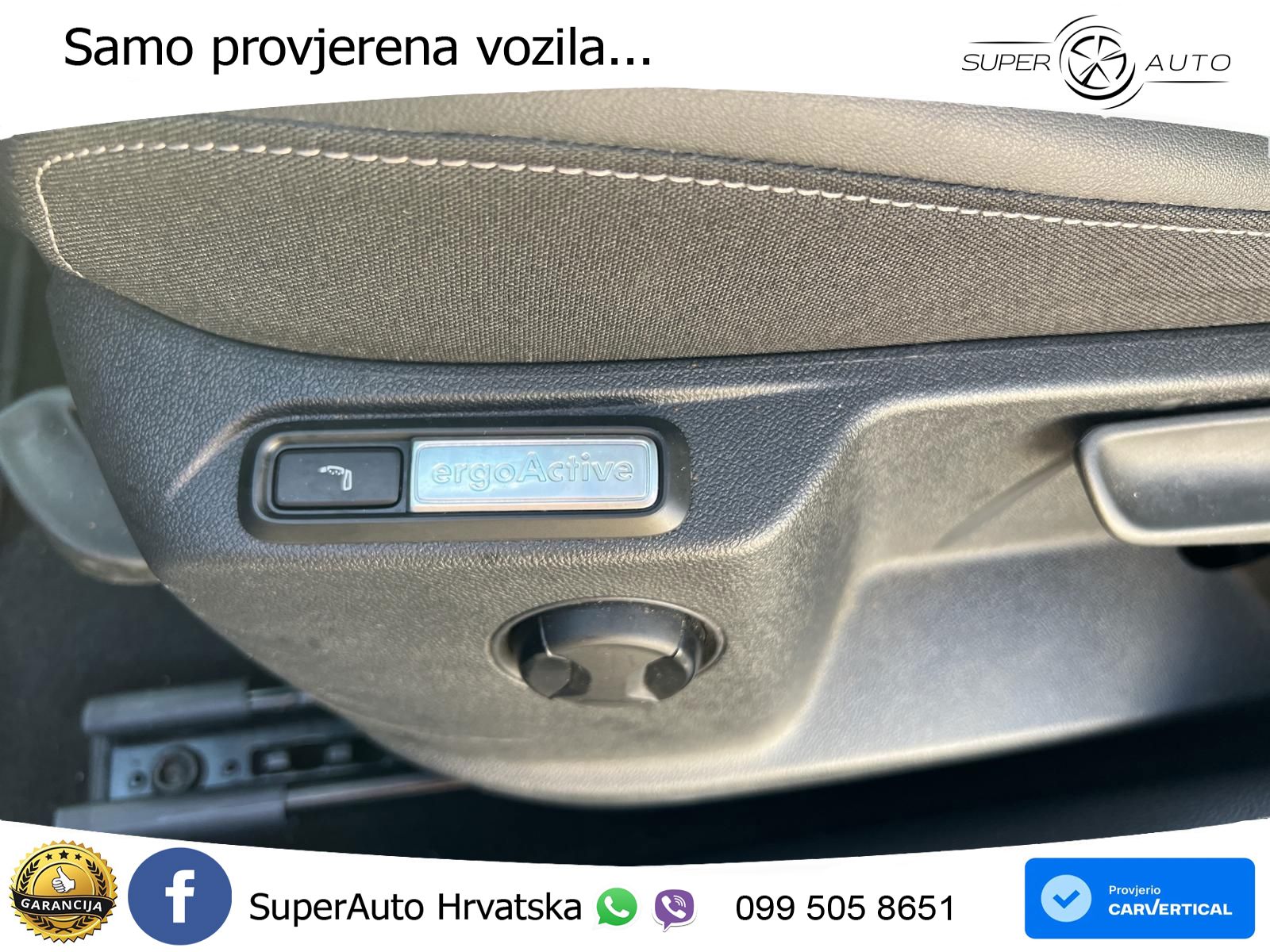 Volkswagen T-Roc 2.0 TDI (150 KS) DSG LED+GR SJED+ACC