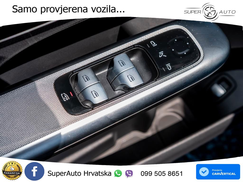 Mercedes GLC 300d (269 KS) 4MATIC 9G-TRONIC AMG LED+GR SJED+ACC