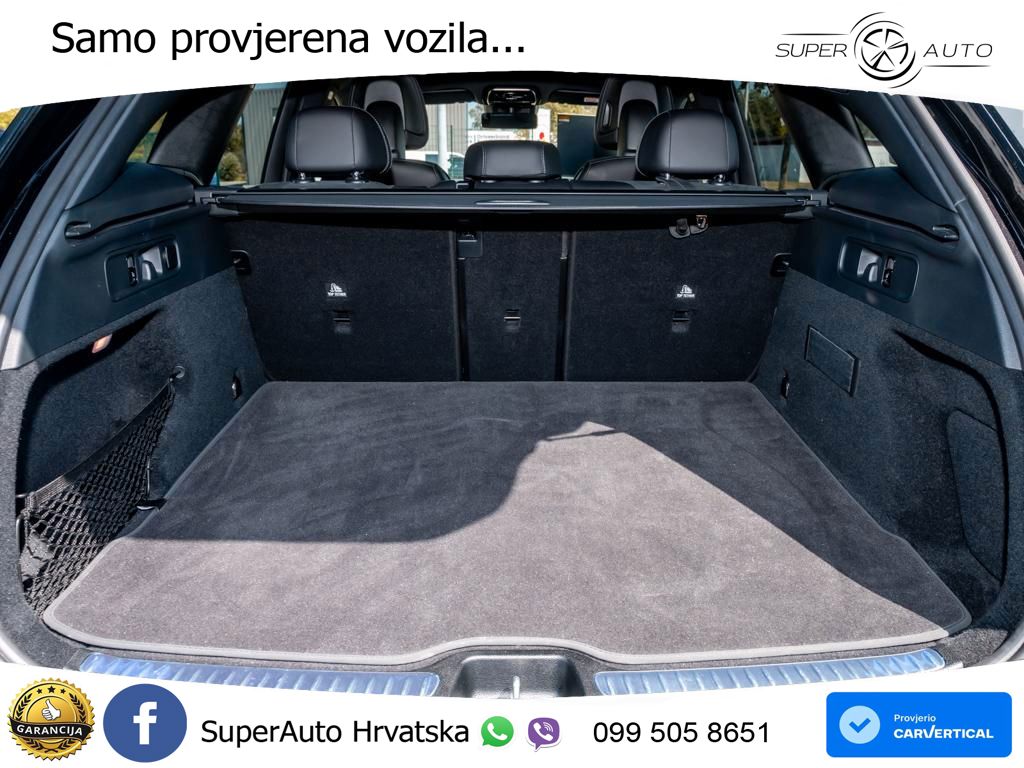 Mercedes GLC 300d (269 KS) 4MATIC 9G-TRONIC AMG LED+GR SJED+ACC