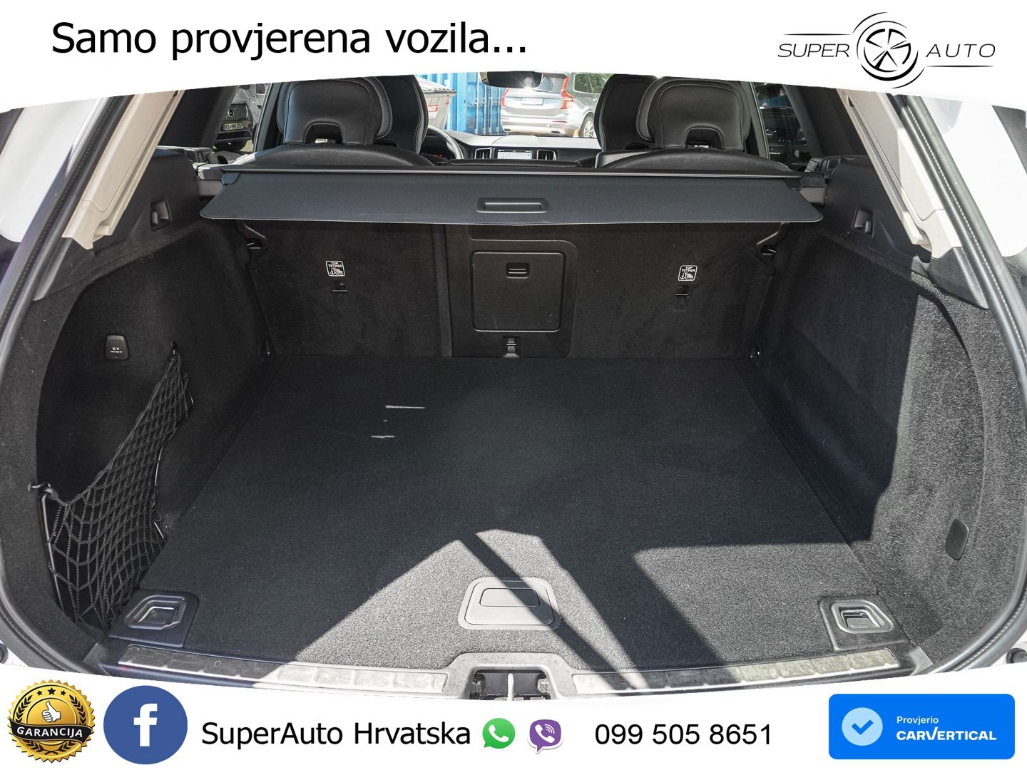 Volvo XC60 B4 Diesel AWD Geartronic