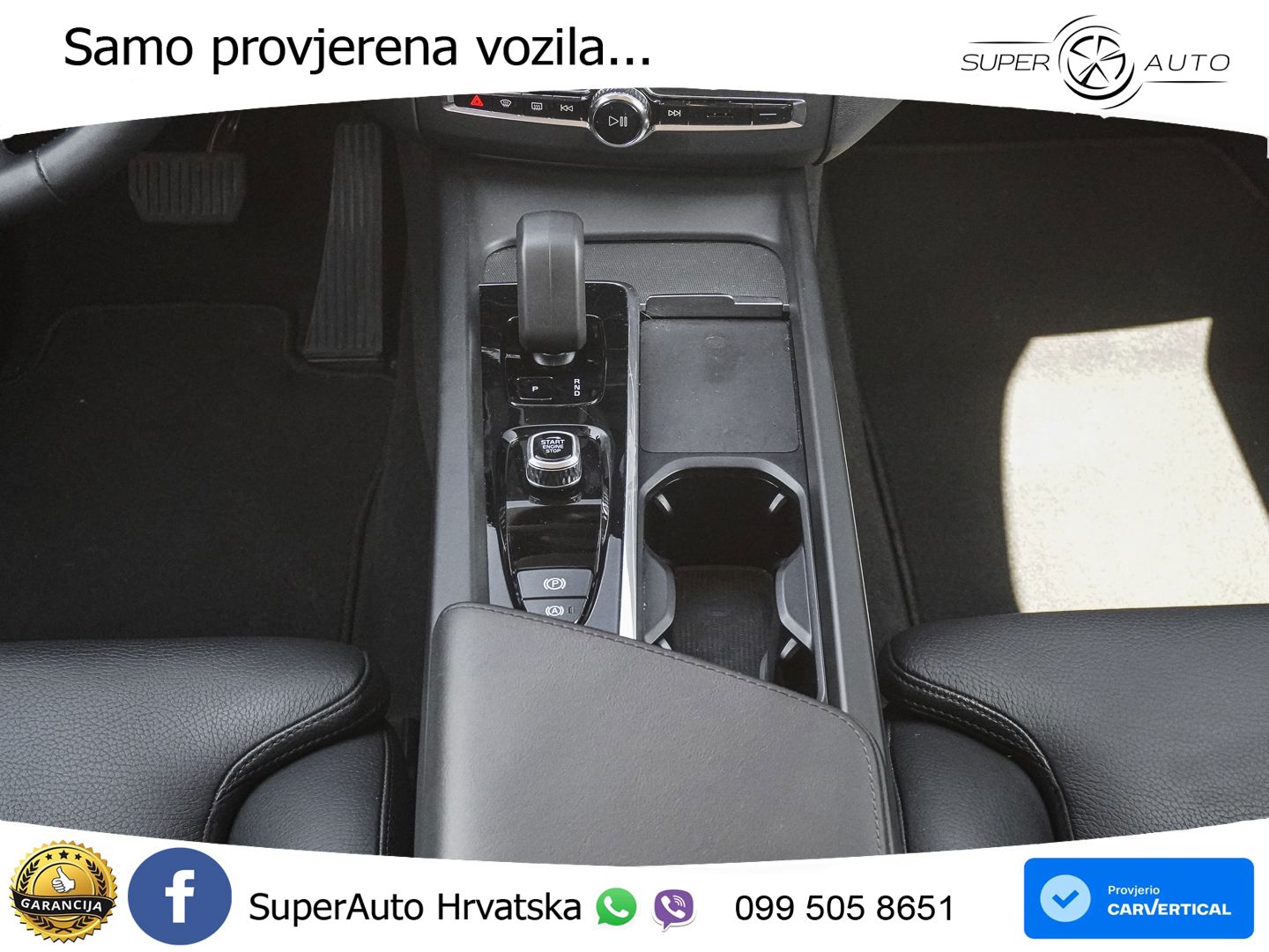 Volvo XC60 B4 Diesel AWD Geartronic