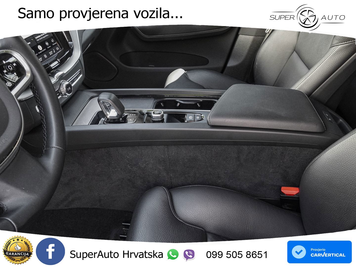 Volvo XC60 B4 Diesel AWD Geartronic
