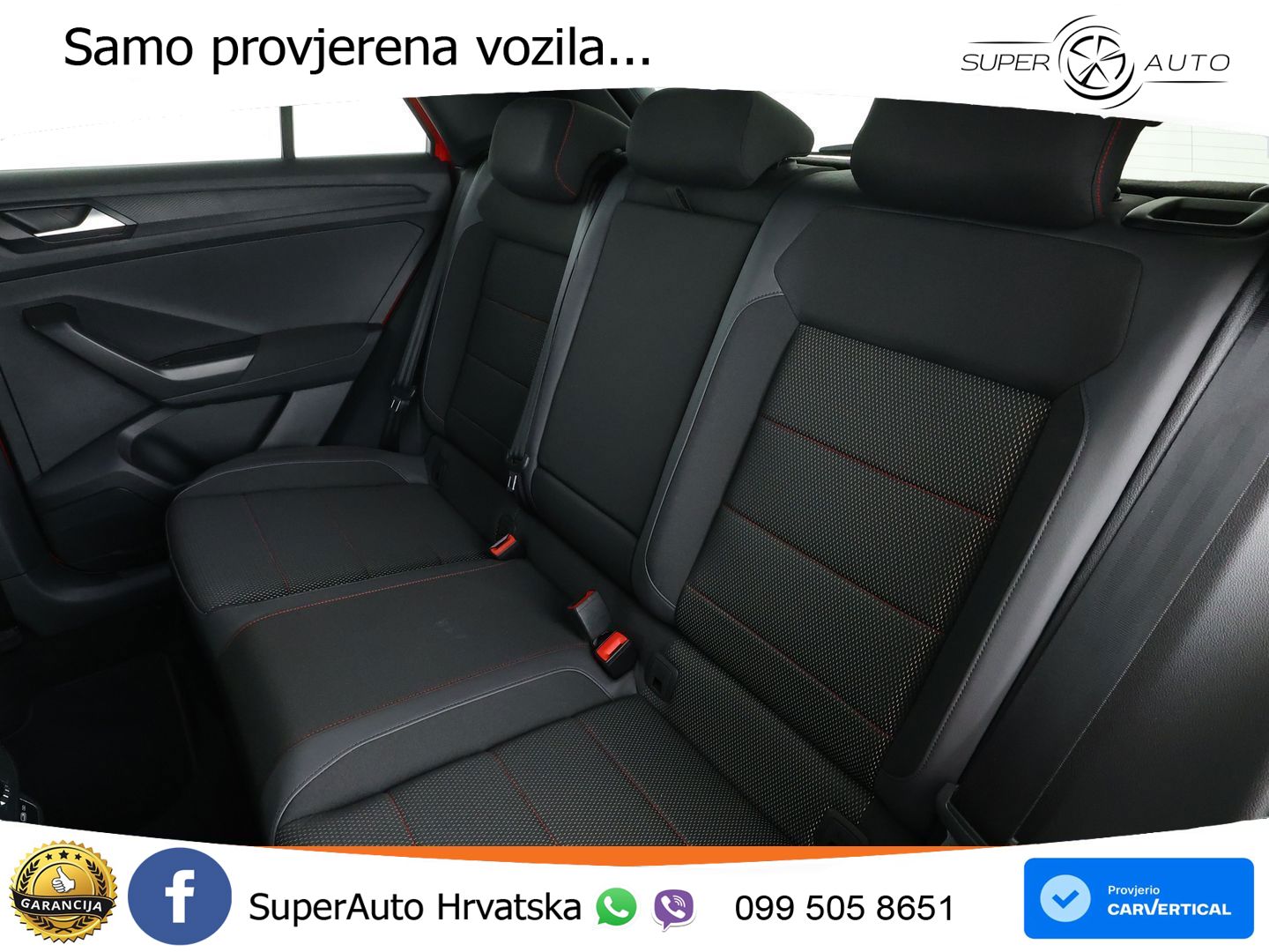 Volkswagen T-Roc 1.5 TSI (150 KS) DSG LED+GR SJED+ACC