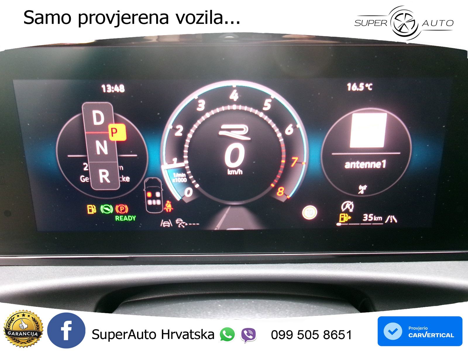 Volkswagen T-Roc 1.5 eTSI (150 KS)  DSG R-Line LED+GR SJED+ACC