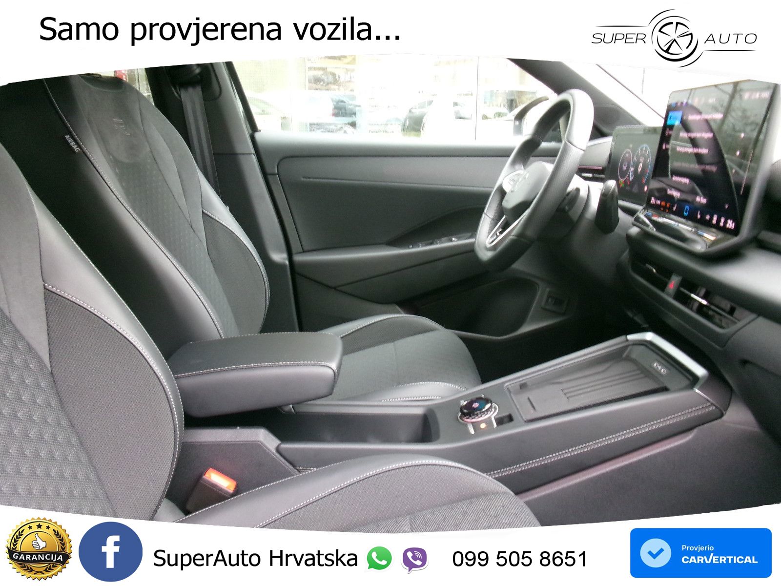 Volkswagen T-Roc 1.5 eTSI (150 KS)  DSG R-Line LED+GR SJED+ACC