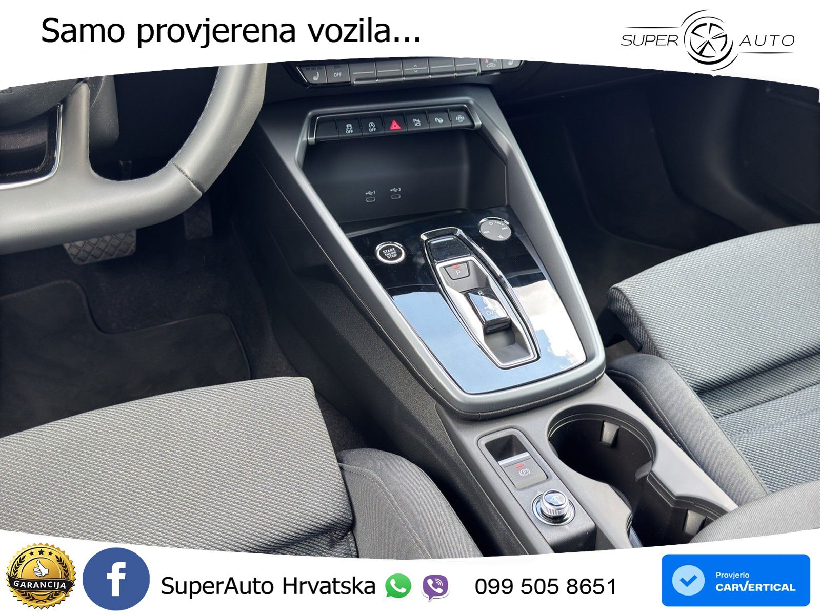 Audi A3 35 TFSI (150 KS) S tronic S line LED+GR SJED+ACC