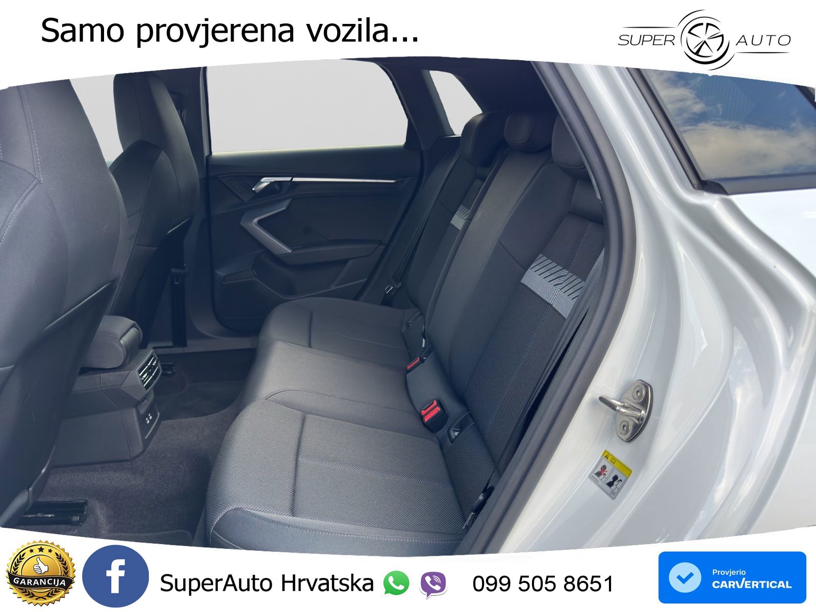 Audi A3 35 TFSI (150 KS) S tronic S line LED+GR SJED+ACC