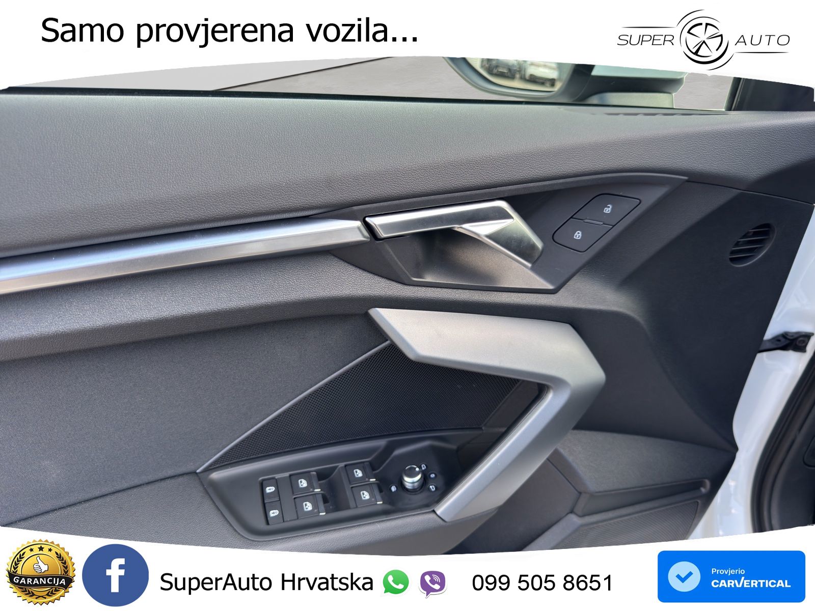 Audi A3 35 TFSI (150 KS) S tronic S line LED+GR SJED+ACC